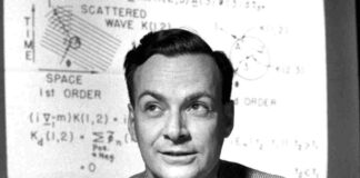 Richard Feynman Biography In Hindi