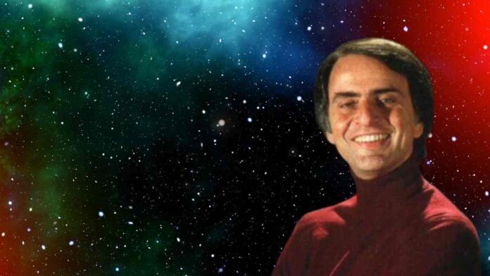 Carl Sagan Ke Quotes