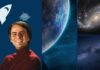 Biography Of Carl Edward Sagan