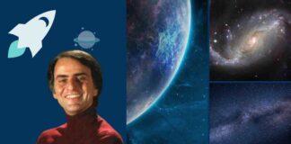 Biography Of Carl Edward Sagan