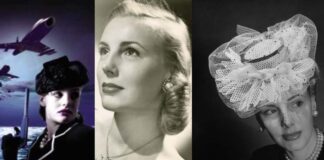 Candy Jones A Secret Agent Of The Cia Mind Control Program