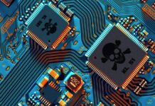 hardware trojan