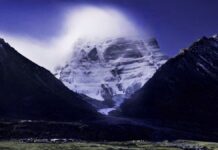 unrevealed mysteries of kailash parvat