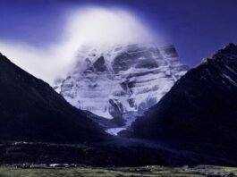 unrevealed mysteries of kailash parvat
