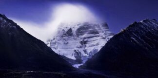 unrevealed mysteries of kailash parvat