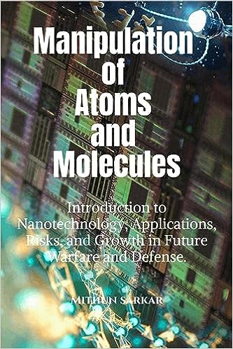 book on nanotech
