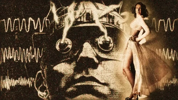 Candy Jones and the Project Mkultra Candy Jones and the Project Mkultra