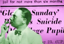 A Suicide Song or a Myth Article's Thumbnail with Rezső Seress