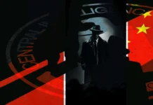 China’s spy crackdown led to a historic CIA network collapse, leaving U.S. intelligence blind.