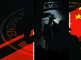 China’s spy crackdown led to a historic CIA network collapse, leaving U.S. intelligence blind.