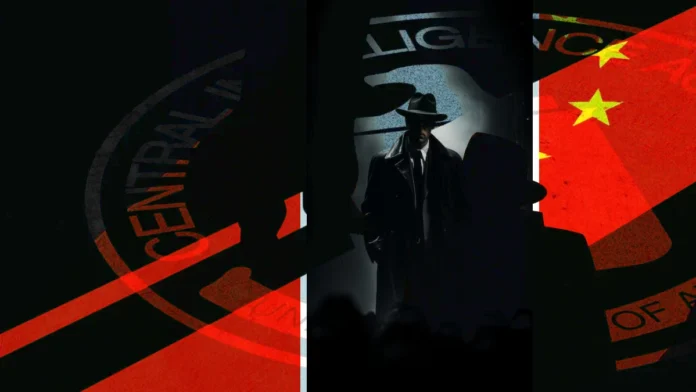 China’s spy crackdown led to a historic CIA network collapse, leaving U.S. intelligence blind.