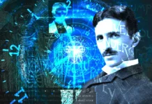 Tesla’s Secrets & The Barron Trump Time Travel Mystery