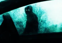 The Third Man Phenomenon - The Presence We Sense but Never See