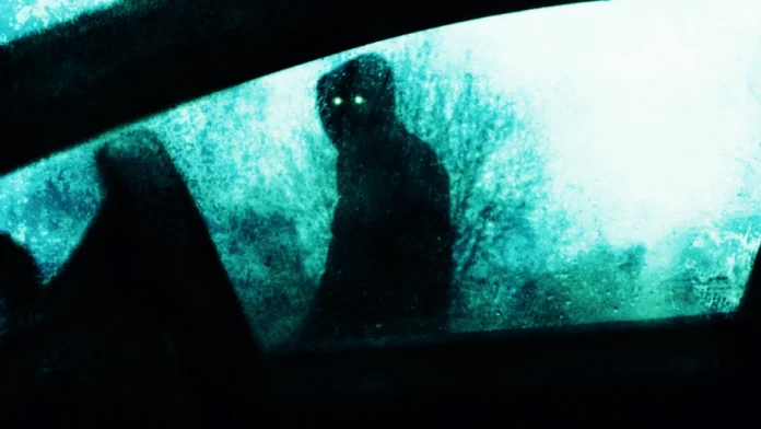 The Third Man Phenomenon - The Presence We Sense but Never See