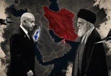 How the Israel-Iran Shadow War Is Reshaping the Middle East The Israel-Iran shadow war reshaping the Middle East