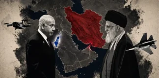 The Israel-Iran shadow war reshaping the Middle East